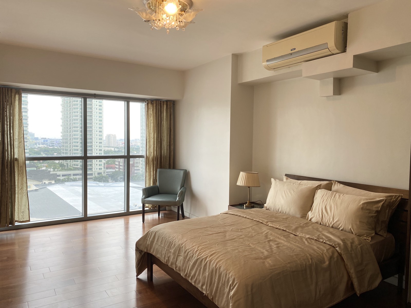 3 bedroom condo for rent in makati